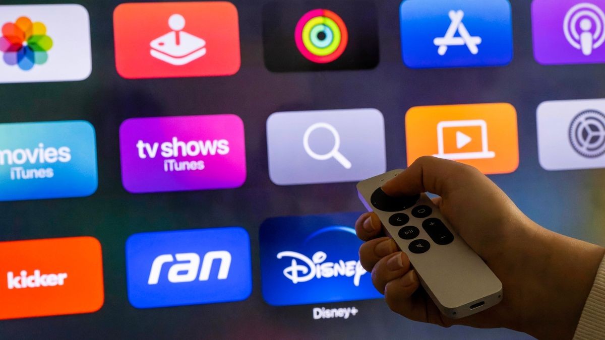 GoTopTV : Votre Solution IPTV Complète en France